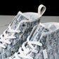 D1or B23 High 'Oblique Denim'