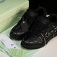 Off-White Out Of Office OOO Low Top 'Sartorial Stitching - Black'