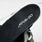 Off-White "Be Right Back" Sneaker 'Silver'