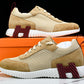 Hermès Bouncing Sneaker 'Beige Argile'