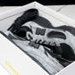 NB 2002R x JJJJound Gore-Tex 'Charcoal'