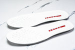 Prada America's Cup Sneaker Soft Rubber 'Light Blue'