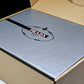 Prada America's Cup Sneaker Soft Rubber 'Light Blue'