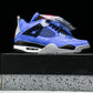 AJ4 Retro x Eminem 'Encore'