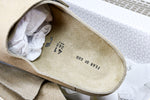 Birkenstock x Fear of God Los Feliz Suede 'Taupe'