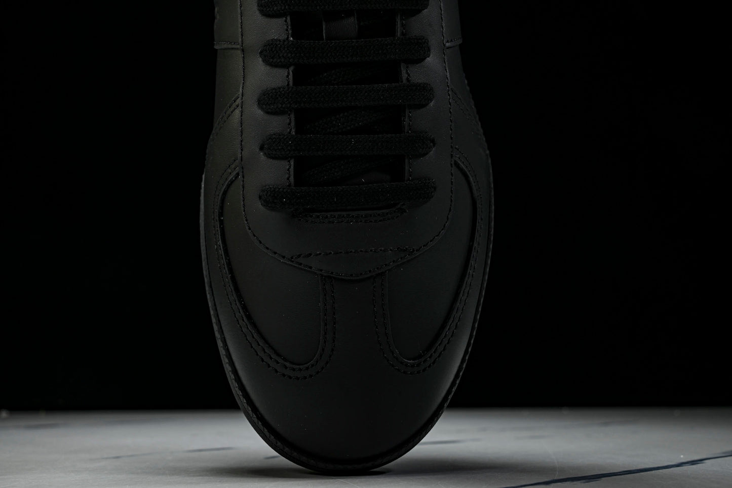 D1or B01 Matchpoint Sneaker 'Triple Black'