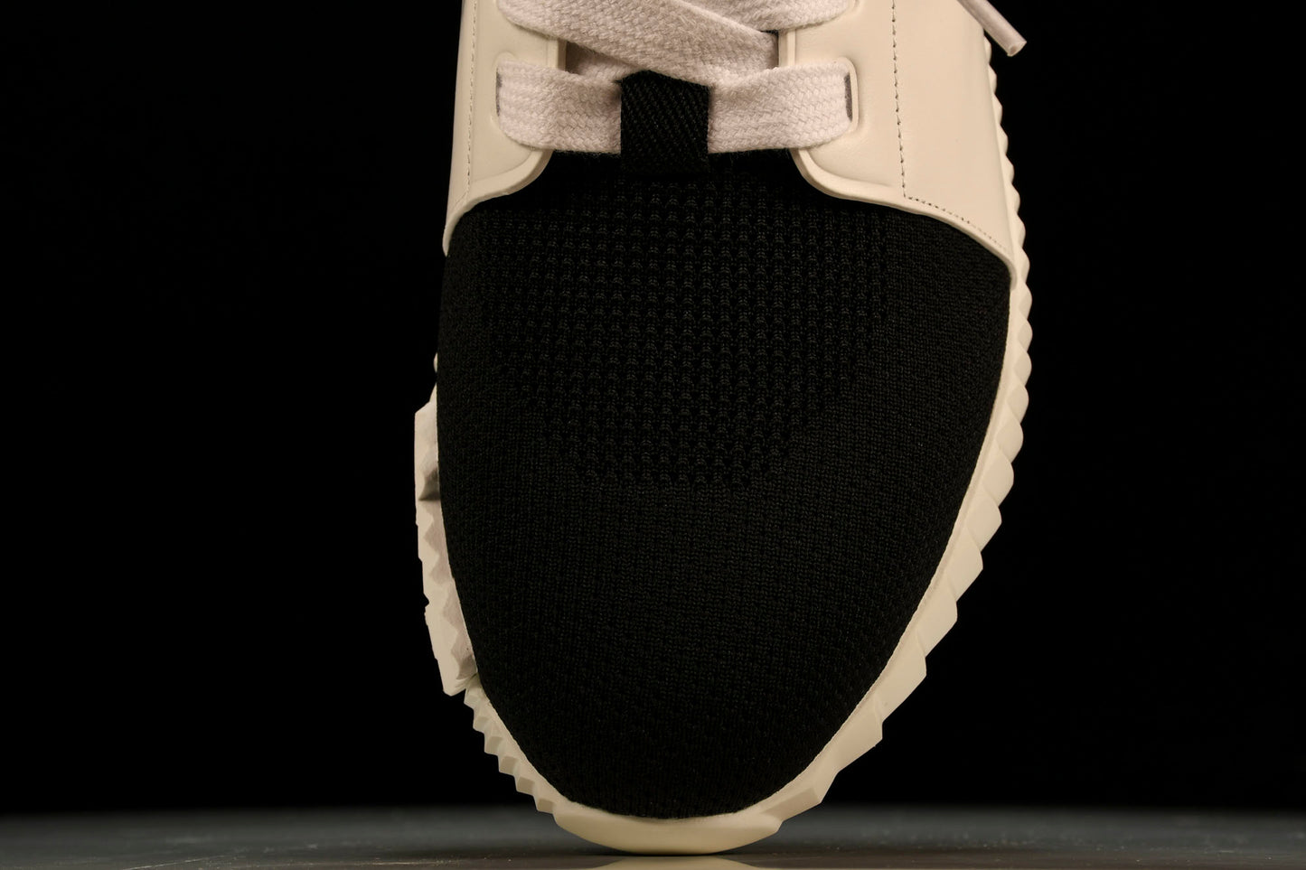 Нermès Depart Sneaker 'Noir Blanc'