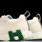 Hermès Bouncing Sneaker 'Blanc Vert'