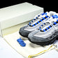 Undefeated x AM95 Geo Exclusive Pack 'Birmingham Hyper Cobalt'