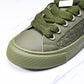 D1or B33 Gravity Leather 'Oblique Triple Khaki'