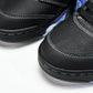 AJ5 Retro x Awake NY 'Black Racer Blue'