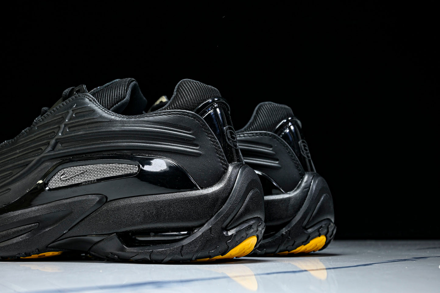 NOCTA Drake Hot Step 2 'Black'