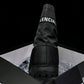 Вalenciaga Alaska Low Boot 'Black'
