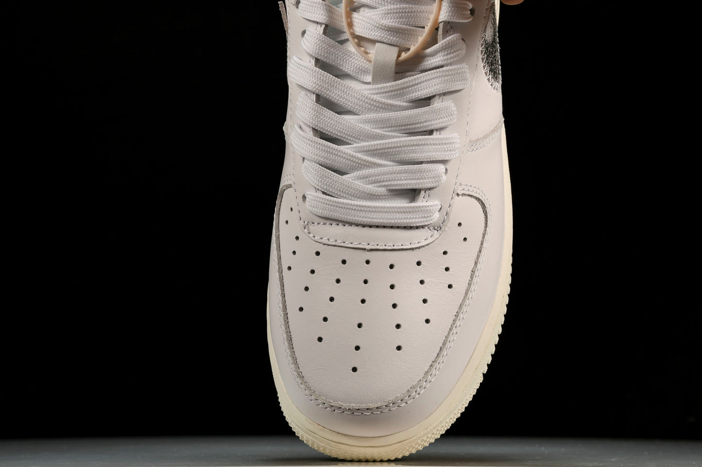 Off-White AF1 ComplexCon Exclusive 'AF100'