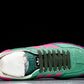 Guссi x Gazelle 'Green GG Monogram'