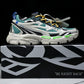 Off-White "Be Right Back" Sneaker 'Paris'