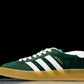 Guссi x Gazelle 'Green'