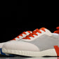 Hermès Bouncing Sneaker 'Blanc Orange Bleu'
