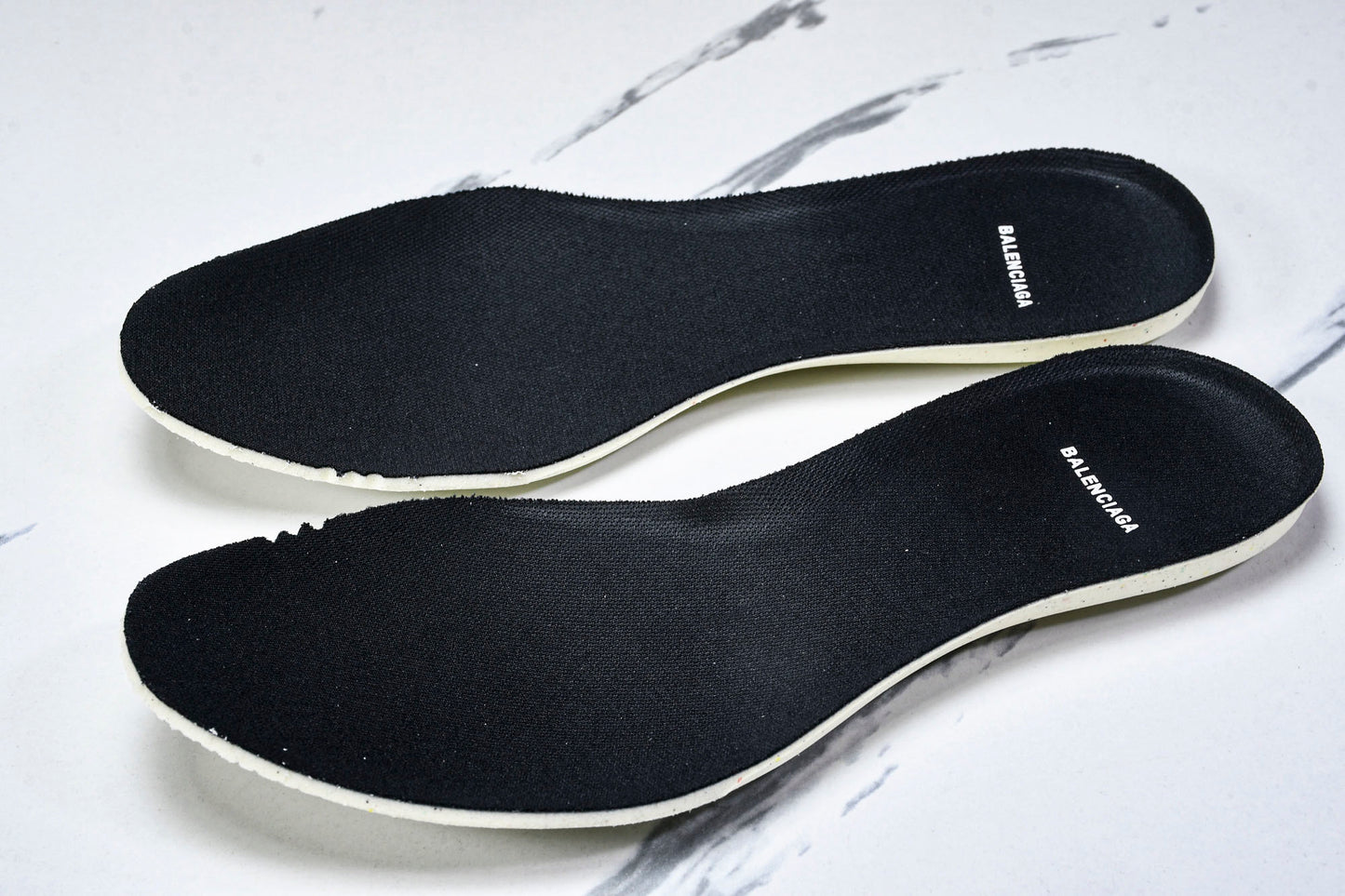 Вalenciaga Monday Shoe 'White Yellow'