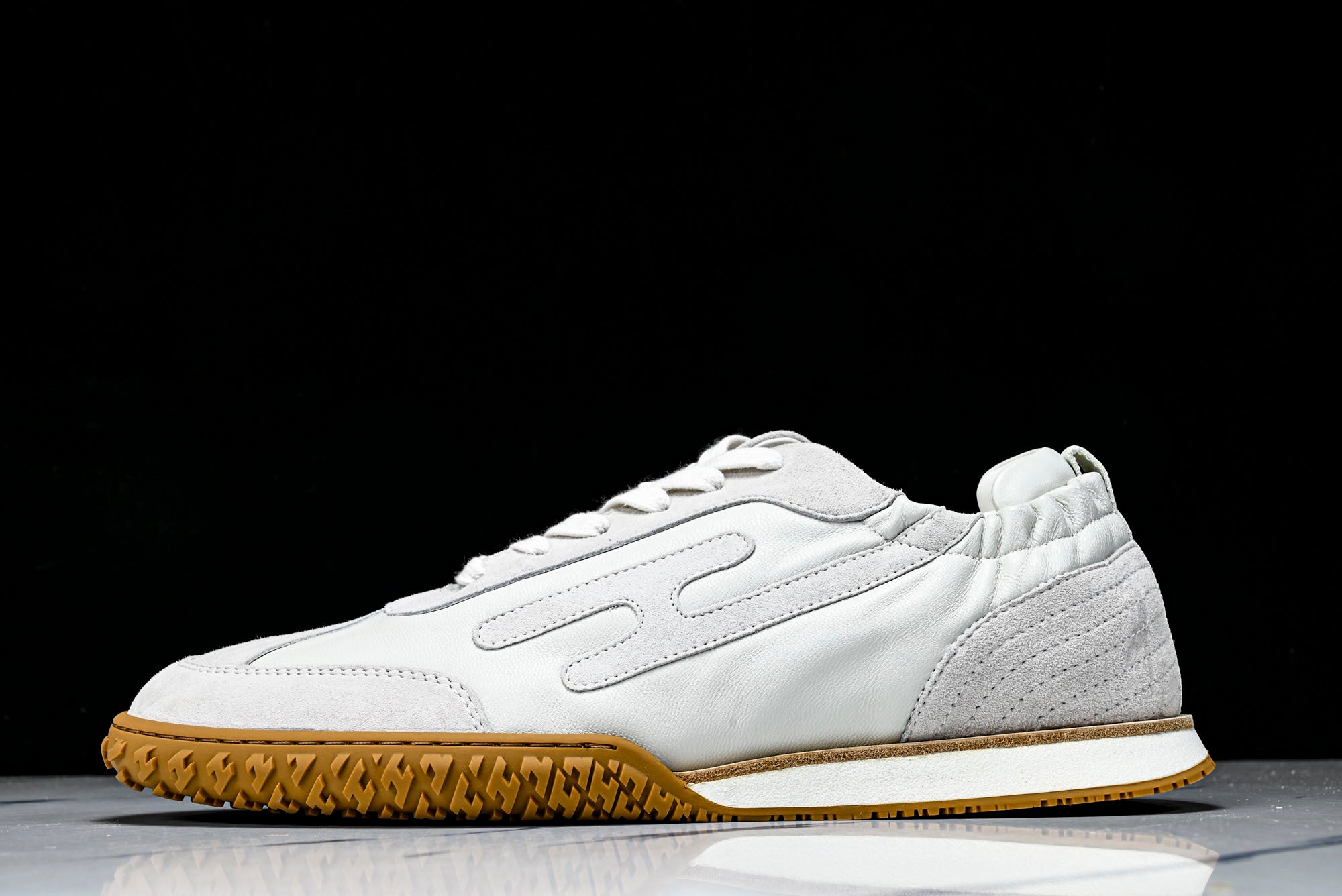 Hermès Jet Sneaker 'Blanc'