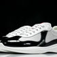 Prada America's Cup Sneaker 'Black Silver White' v2