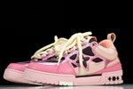 Louis Vuittоп Skate Sneaker 'Pink Black'