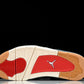 Levi's x AJ4 Retro 'Denim'