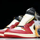 Union LA x AJ1 Retro High 'Chicago Shadow'
