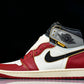 Union LA x AJ1 Retro High 'Chicago Shadow'