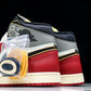Union LA x AJ1 Retro High 'Chicago Shadow'