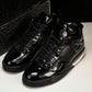AJ4 Retro 11Lab4 'Black'