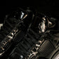 AJ4 Retro 11Lab4 'Black'