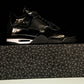 AJ4 Retro 11Lab4 'Black'