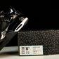 AJ4 Retro 11Lab4 'Black'