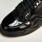 AJ4 Retro 11Lab4 'Black'