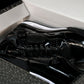 AJ4 Retro 11Lab4 'Black'