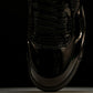 AJ4 Retro 11Lab4 'Black'
