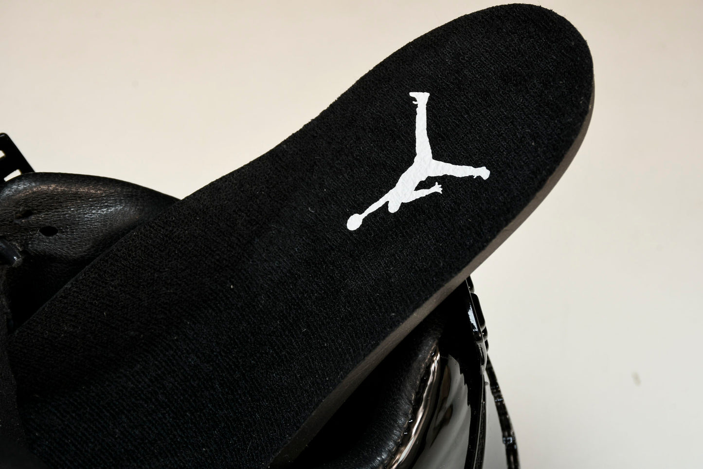 AJ4 Retro 11Lab4 'Black'
