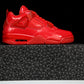 AJ4 Retro 11Lab4 'Red'