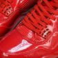 AJ4 Retro 11Lab4 'Red'