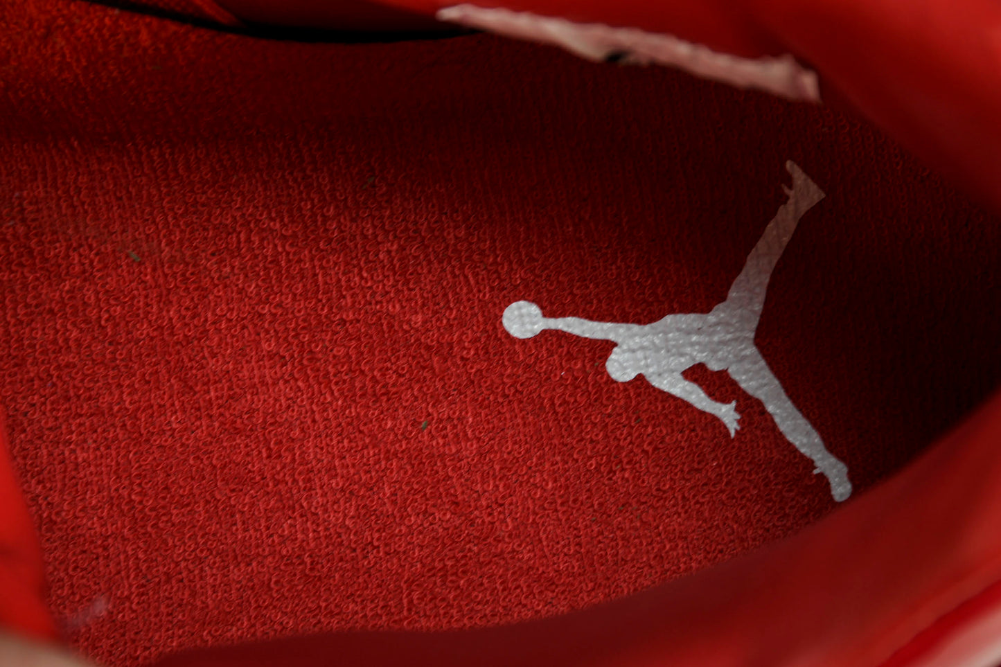 AJ4 Retro 11Lab4 'Red'