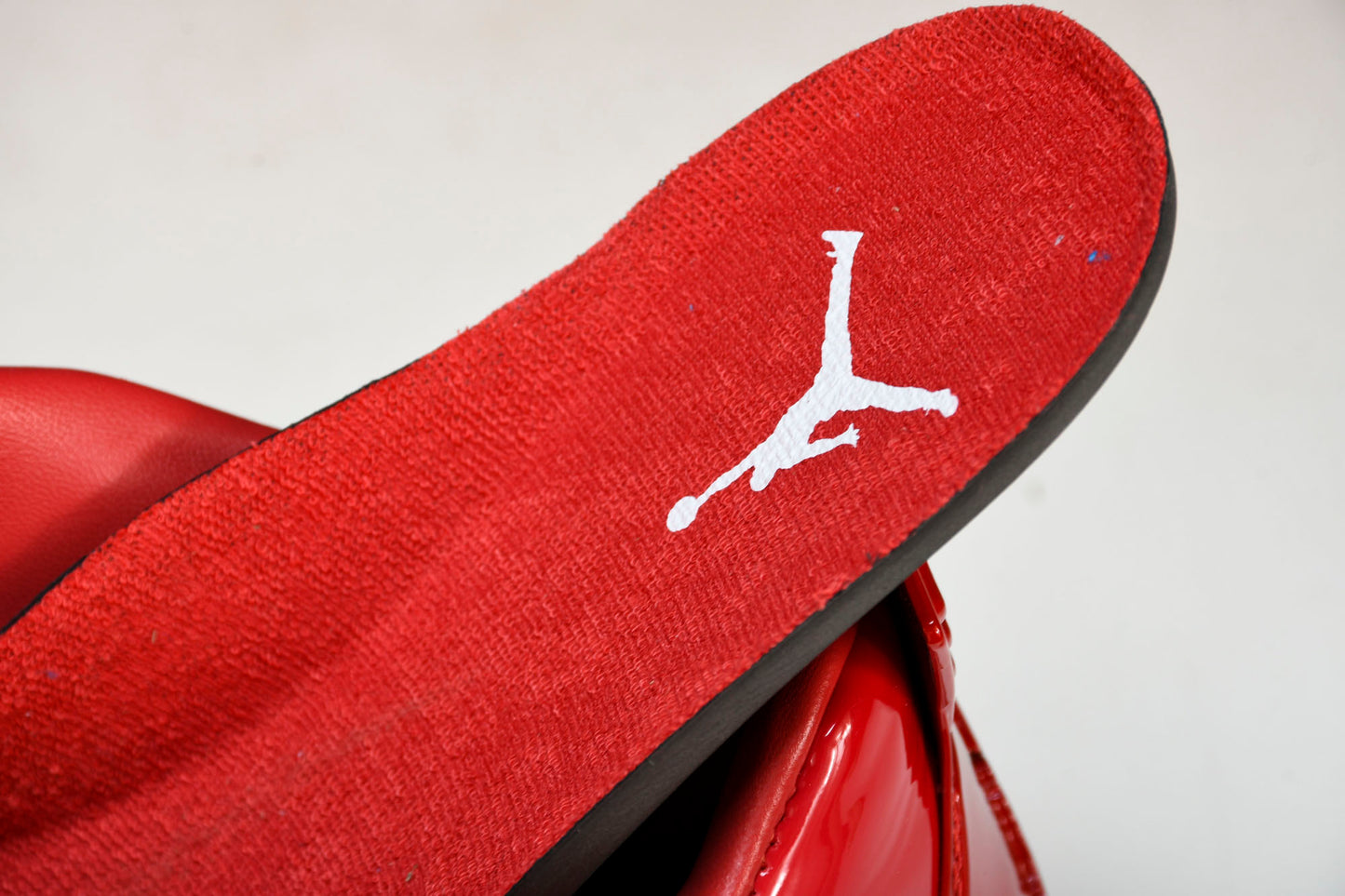 AJ4 Retro 11Lab4 'Red'