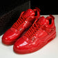 AJ4 Retro 11Lab4 'Red'