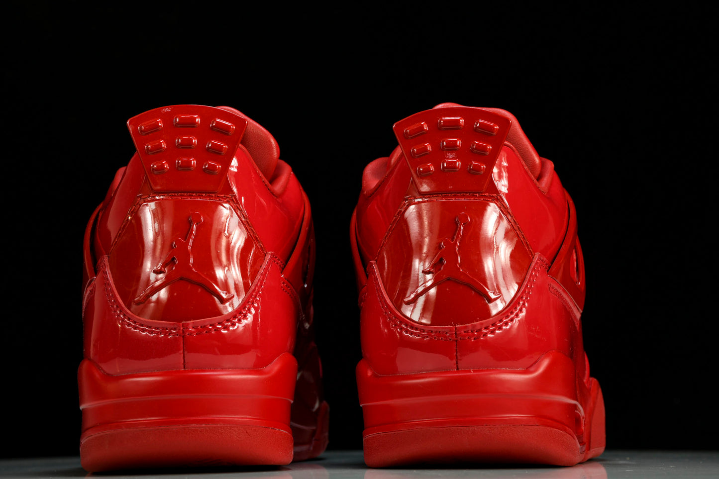 AJ4 Retro 11Lab4 'Red'