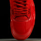 AJ4 Retro 11Lab4 'Red'