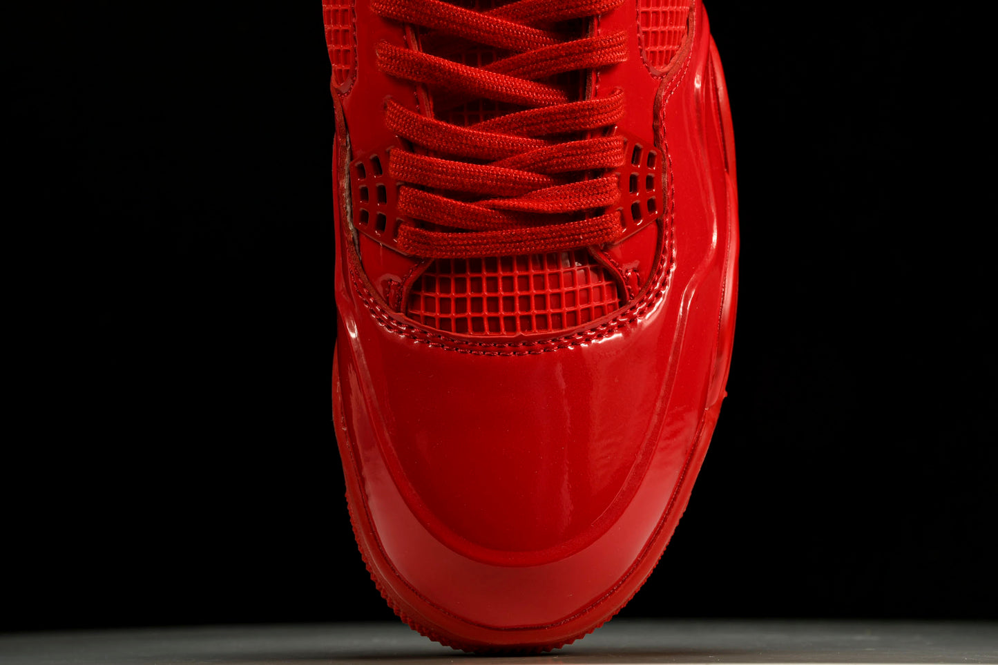 AJ4 Retro 11Lab4 'Red'
