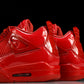 AJ4 Retro 11Lab4 'Red'