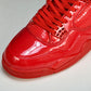 AJ4 Retro 11Lab4 'Red'