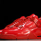 AJ4 Retro 11Lab4 'Red'