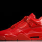 AJ4 Retro 11Lab4 'Red'